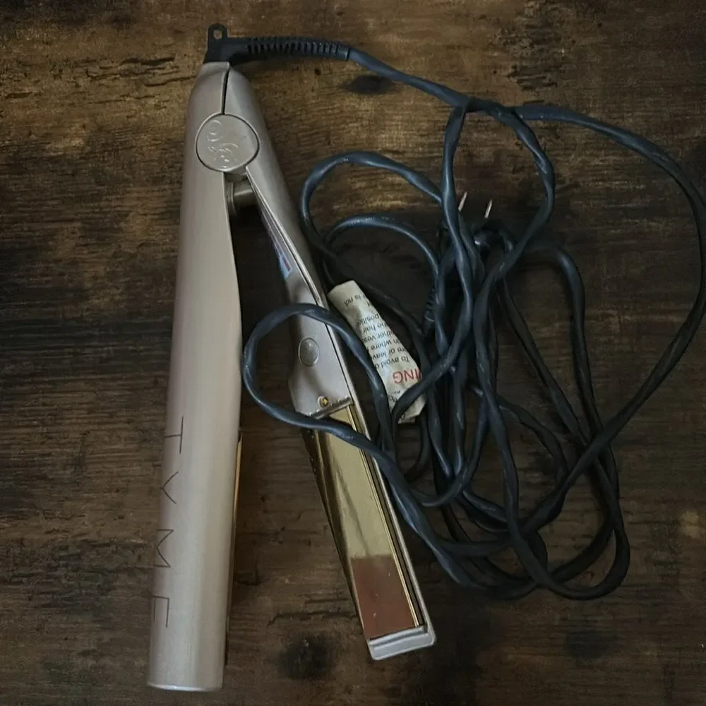 TYME excellent used